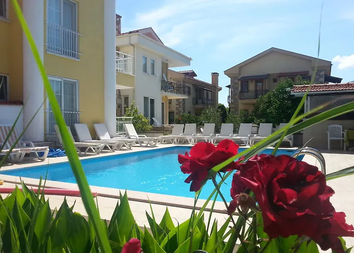 Karaca Apart Hotel