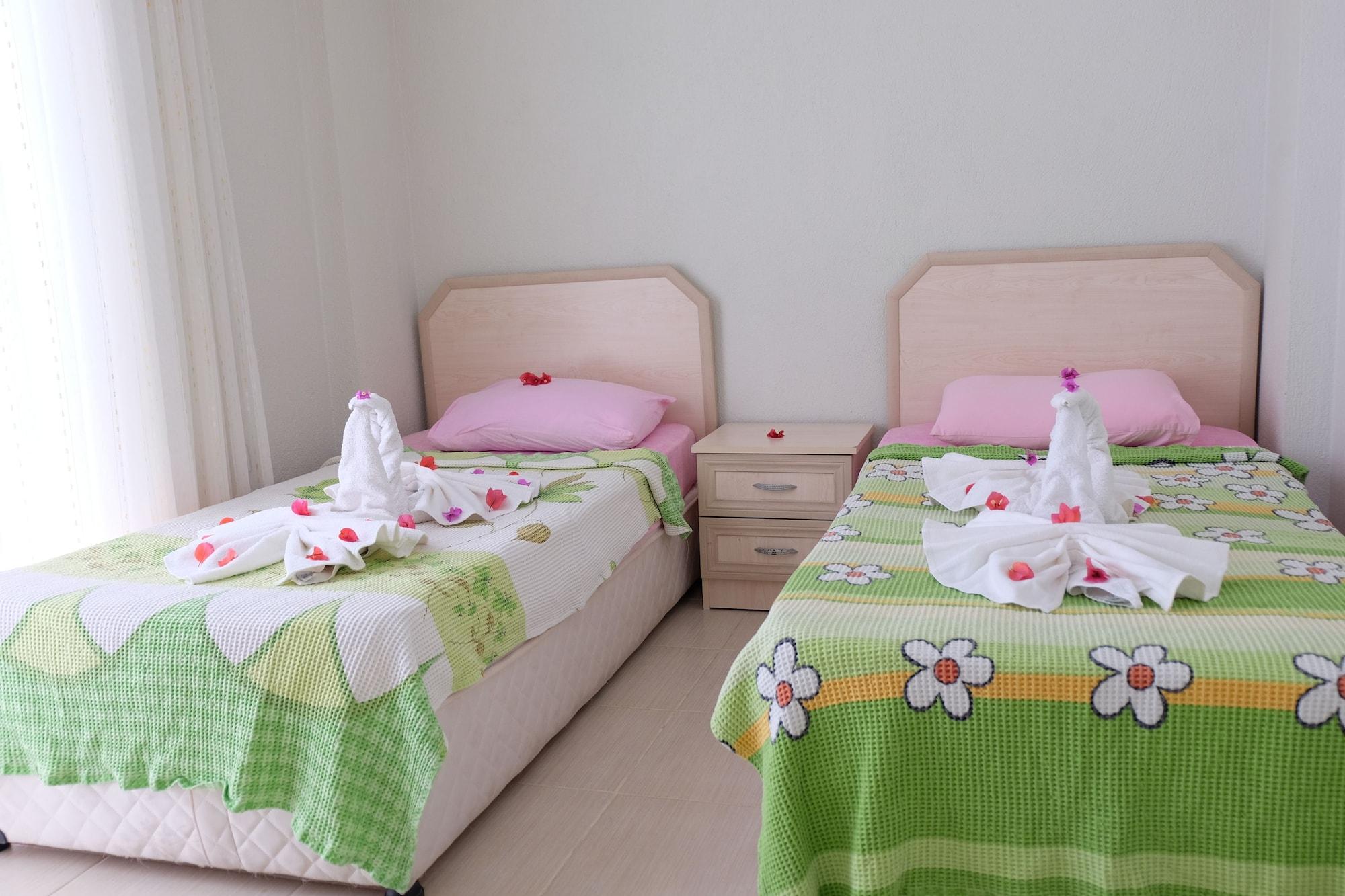 Hotel Karaca Dalyan