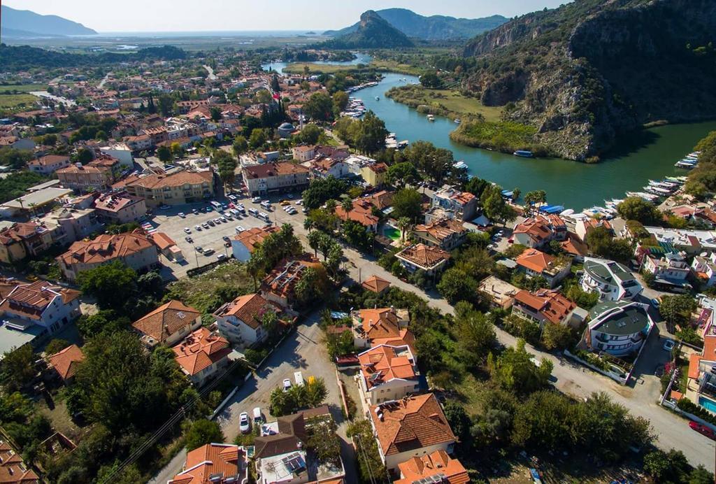 Karaca 3* Dalyan
