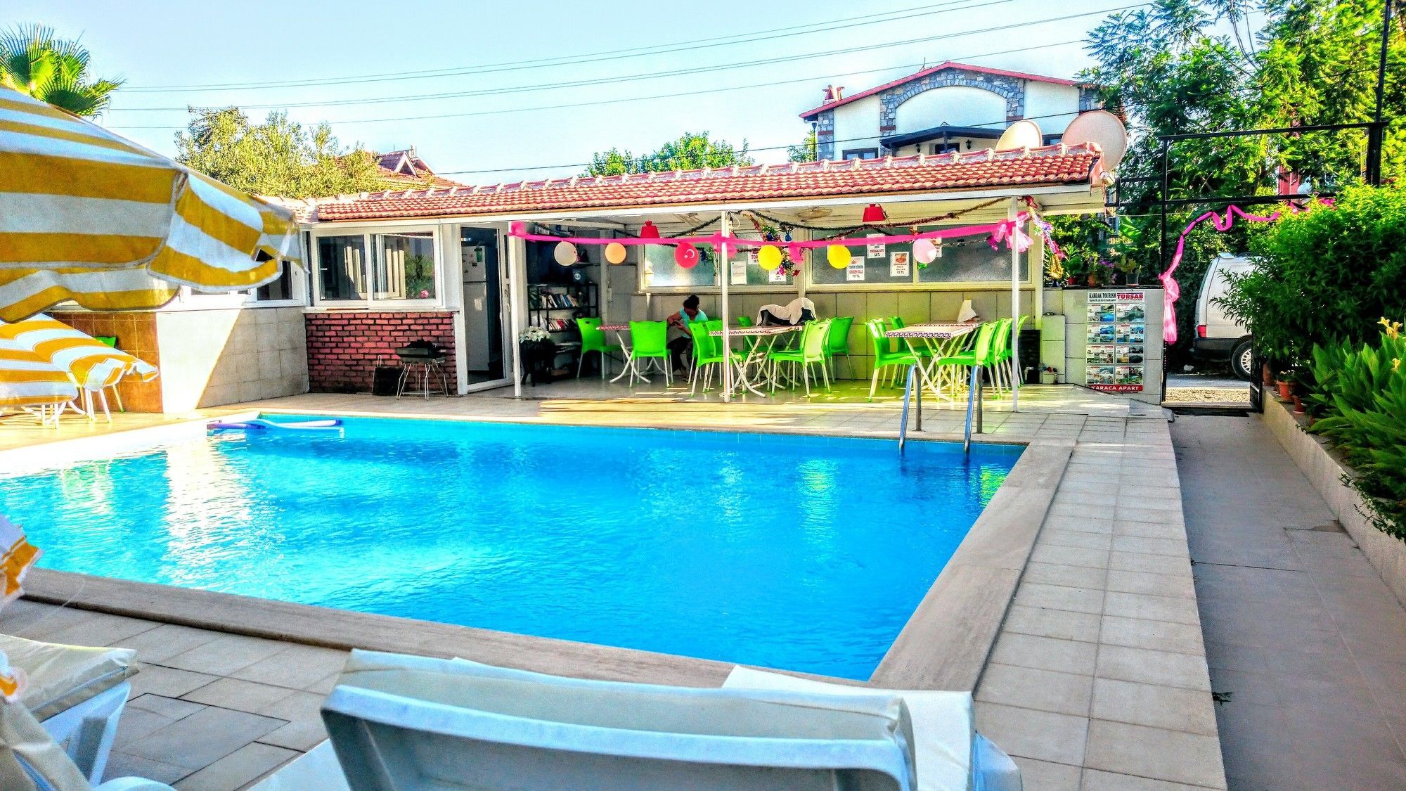 Karaca 3*