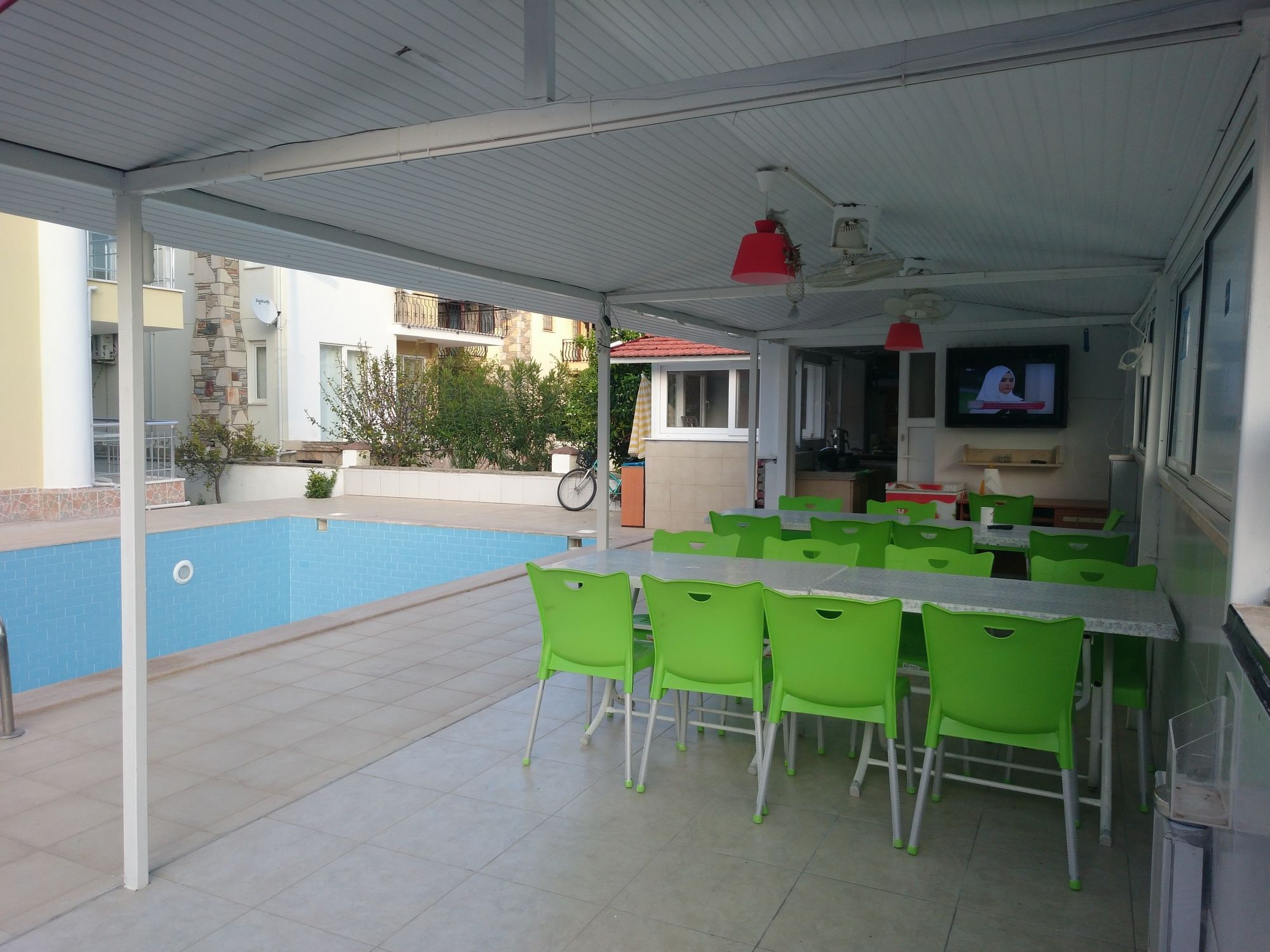 Karaca Dalyan