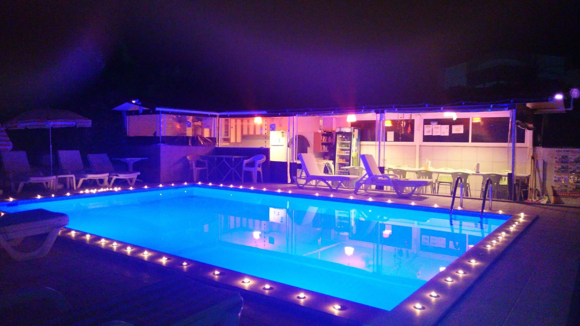 Hotel Karaca