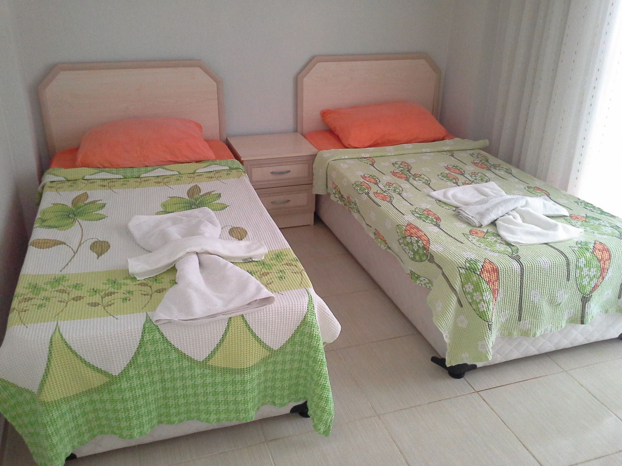 Karaca Hotel Dalyan