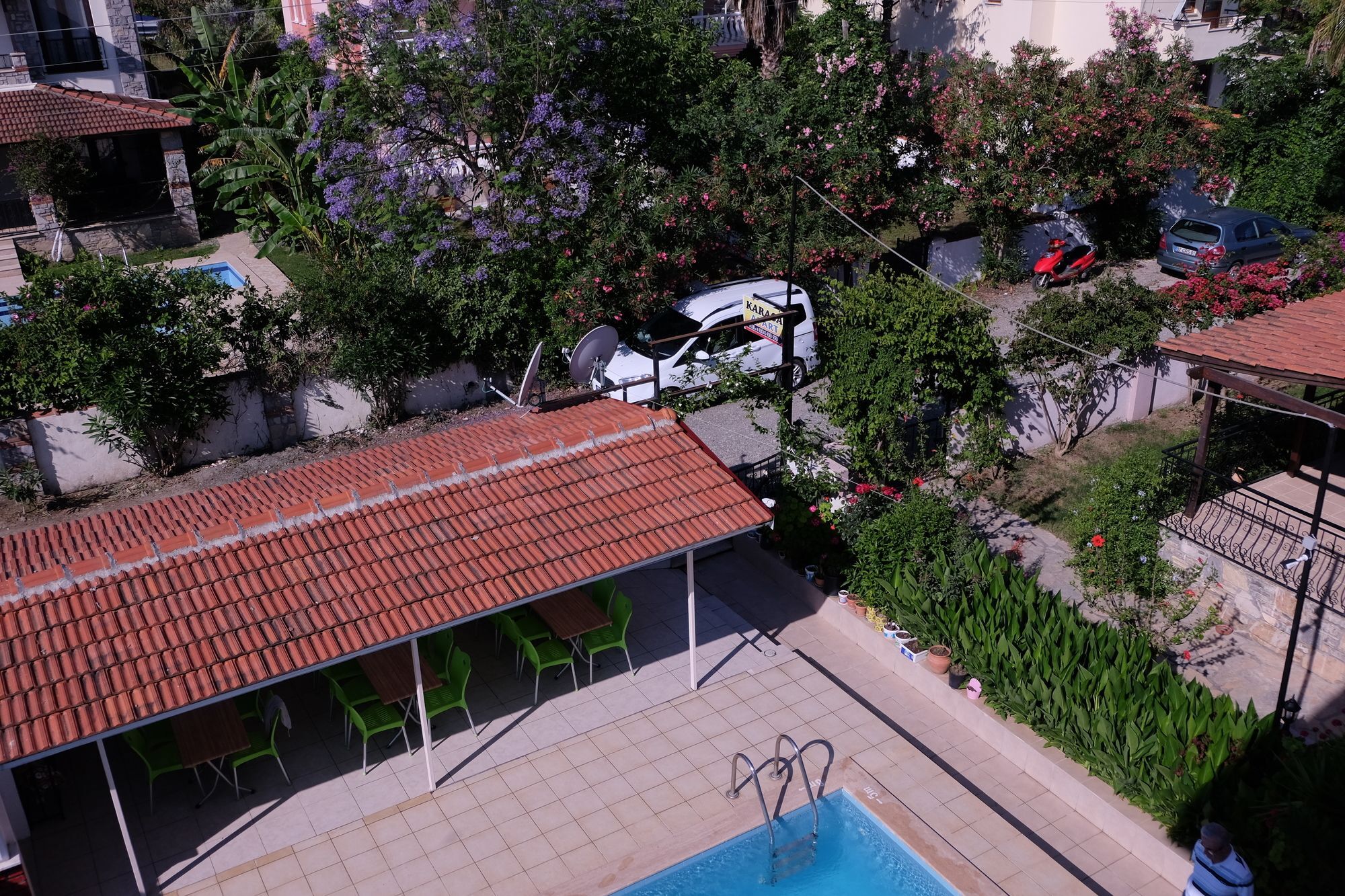 Karaca 3*