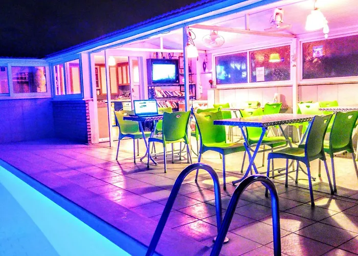 Karaca Apart Hotel