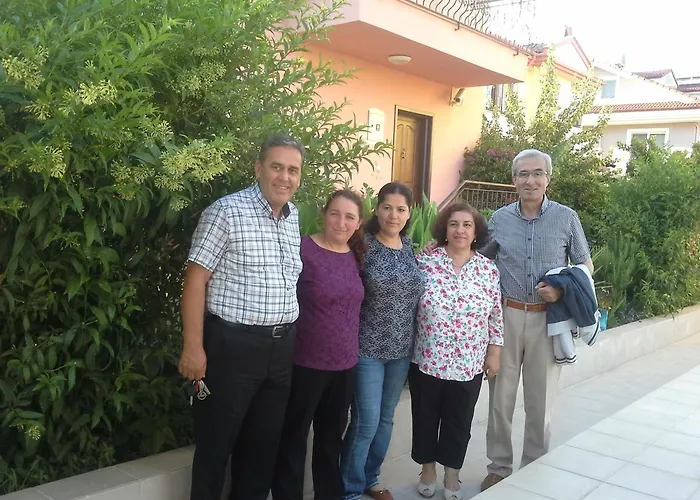 Karaca Apart Hotel