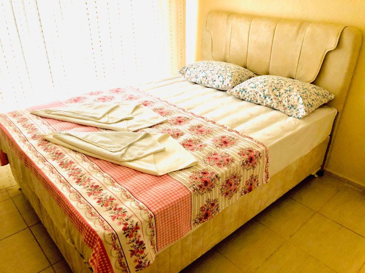 Hotel Karaca Dalyan