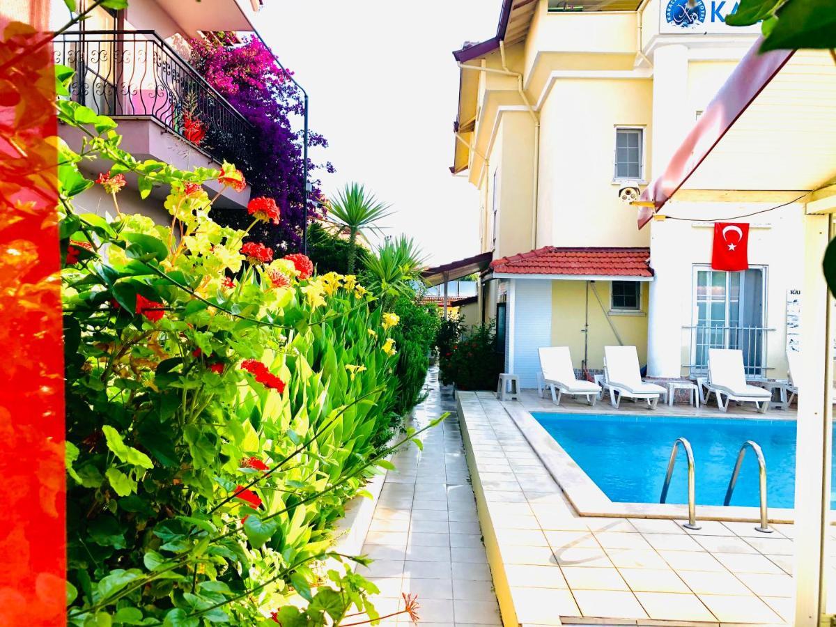 Karaca Hotel
