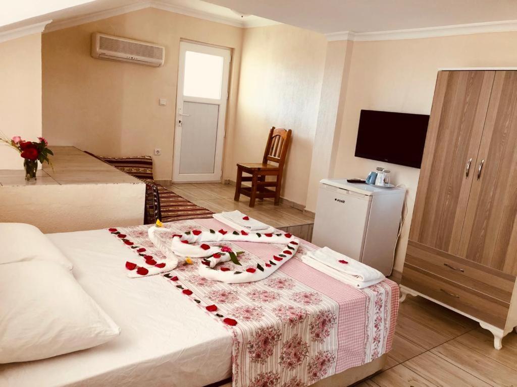 Hotel Karaca