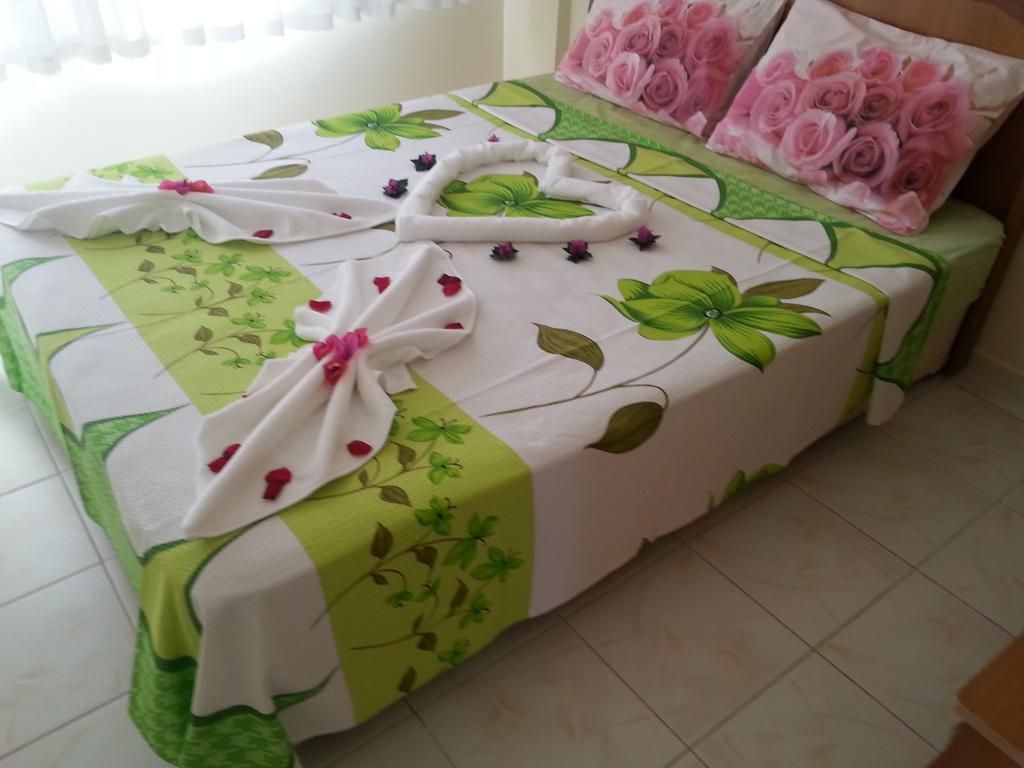 Hotel Karaca 3*