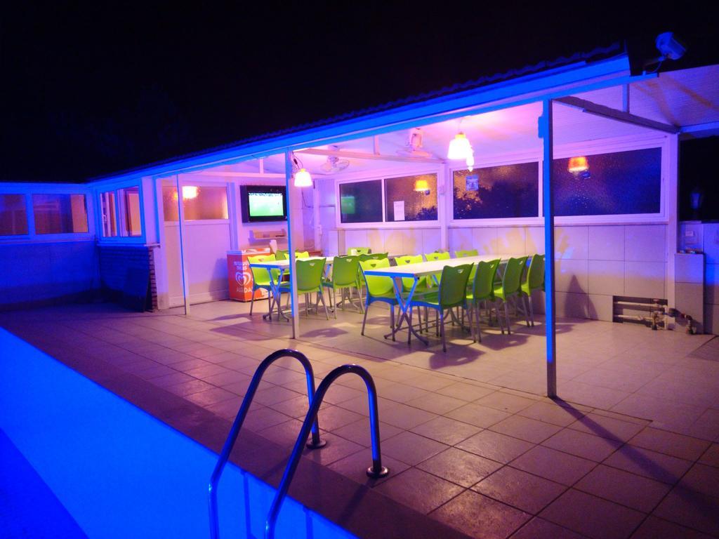 Hotel Karaca 3*