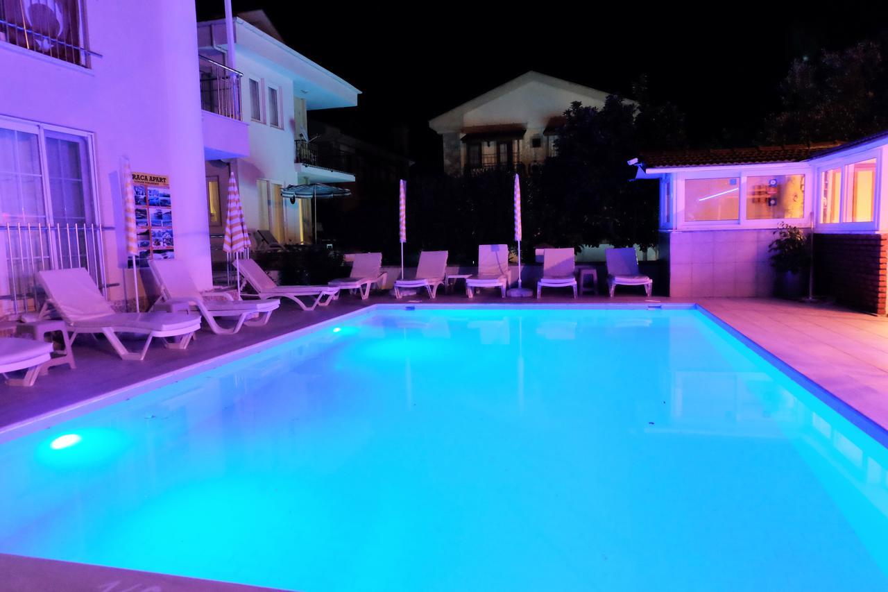 Hotel Karaca Dalyan