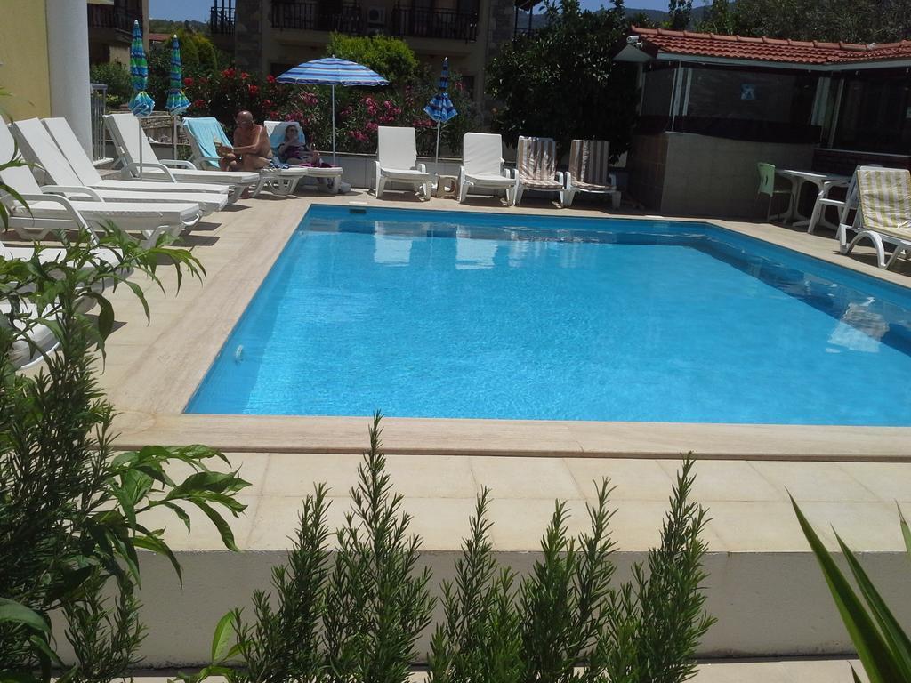 Karaca Hotel Dalyan
