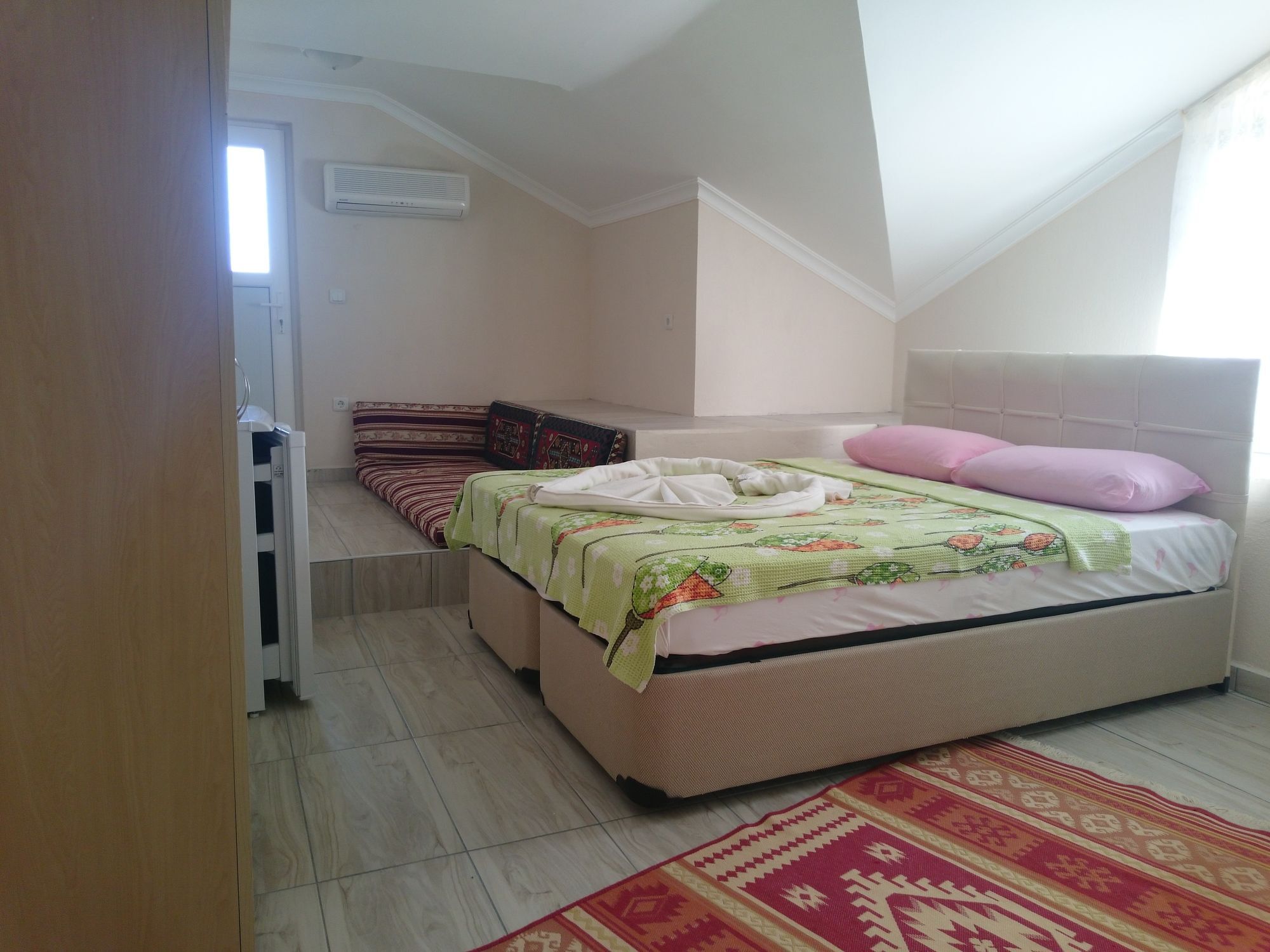 Hotel Karaca Dalyan