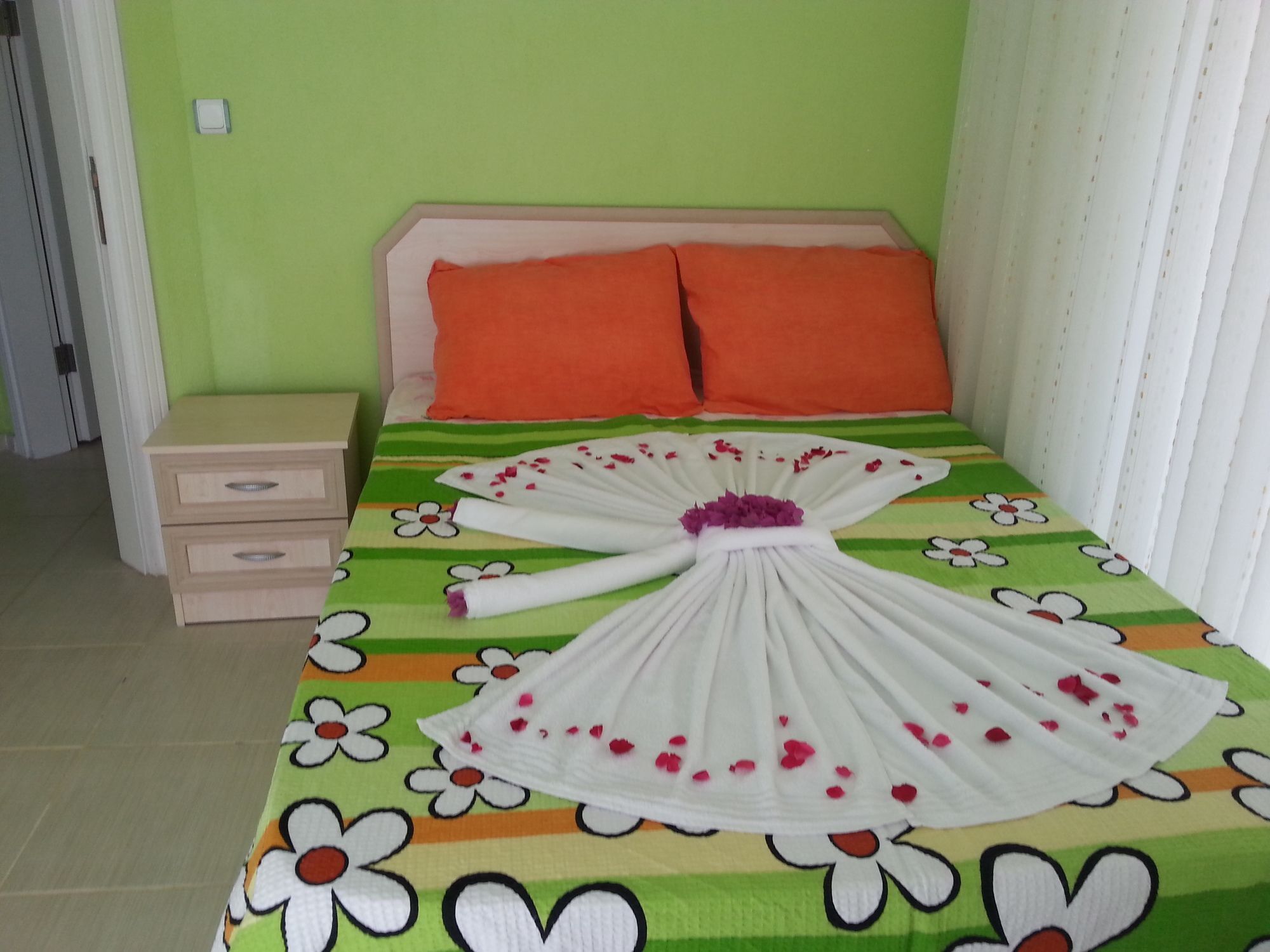 Karaca 3* Dalyan