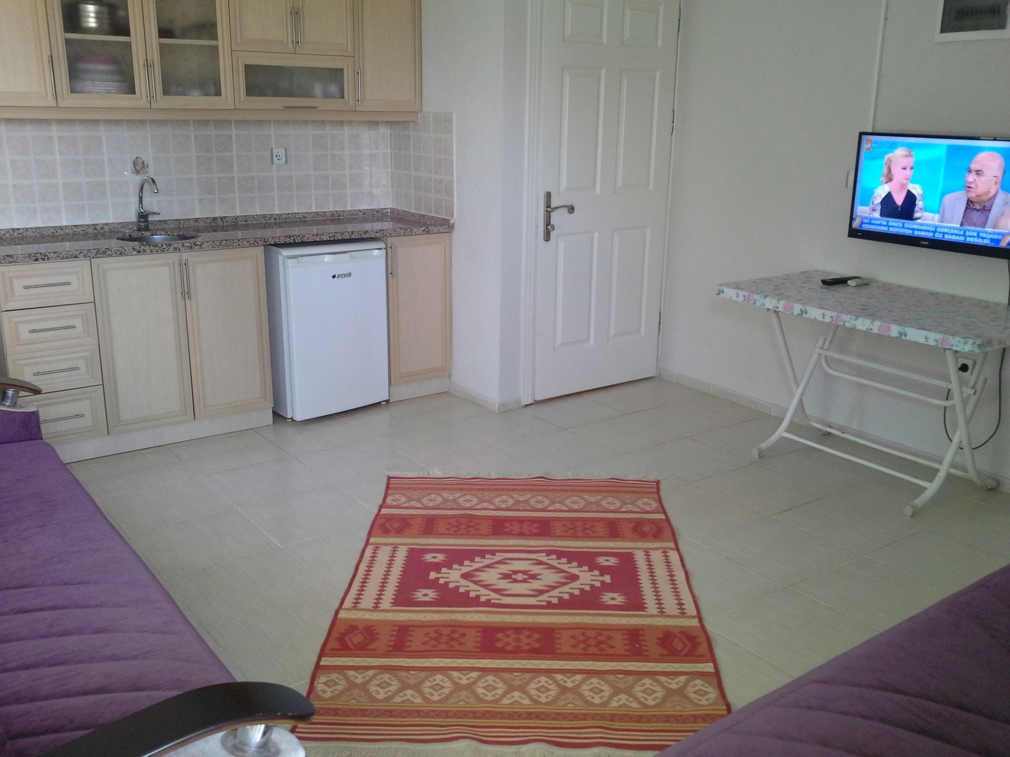Hotel Karaca 3*